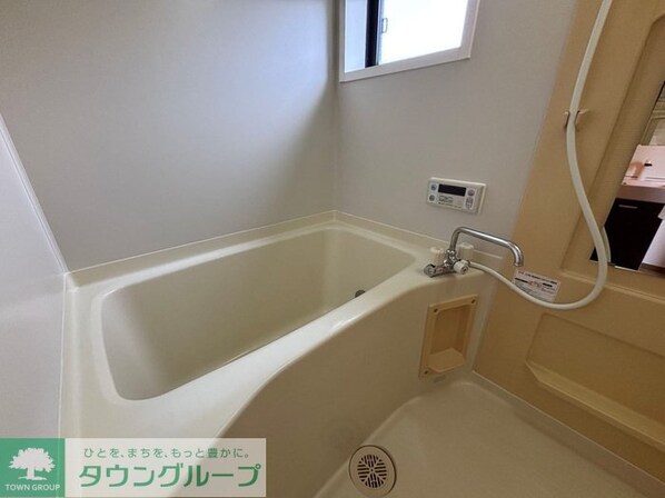 フローラハイツ Bの物件内観写真